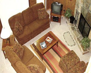 Club Chalet Гатлінбург Екстер'єр фото